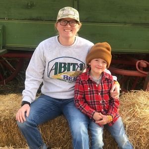 Meet your Posher, Sally